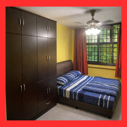 Blk 626 Senja Road (Bukit Panjang), HDB 3 Rooms #529473901
